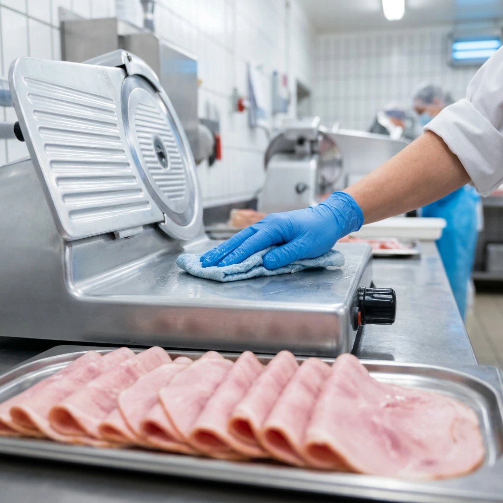 Pourquoi choisir notre expertise en désinfection à Ham ?