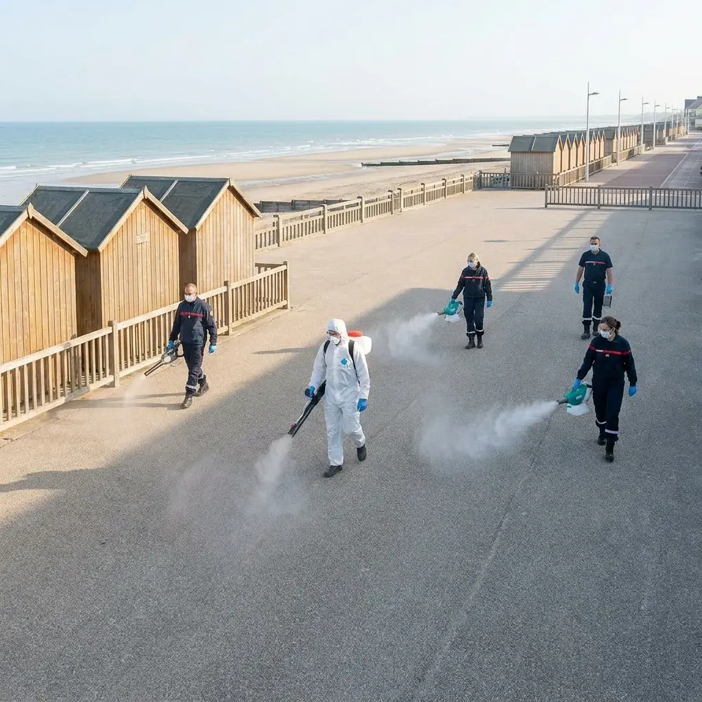 Pourquoi choisir notre expertise à Cayeux-sur-Mer ?