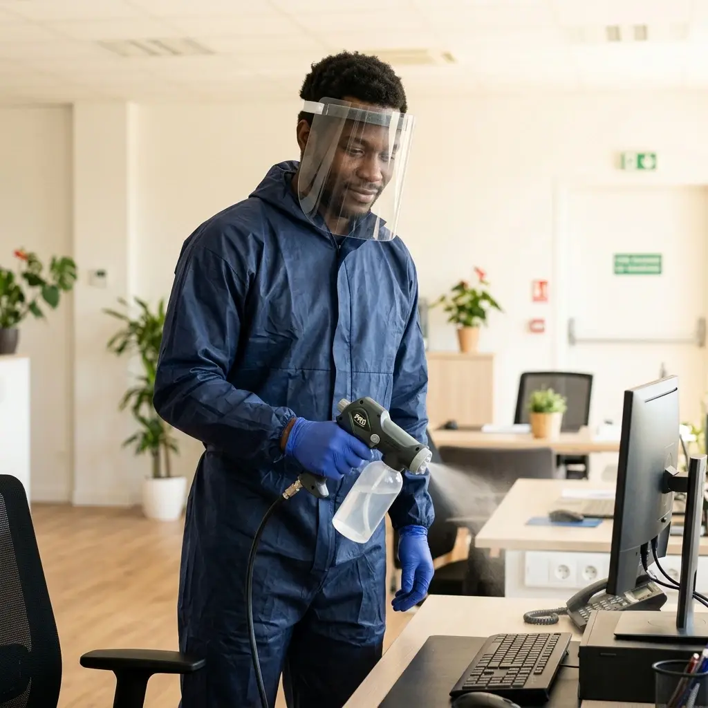 Les bons gestes pour maintenir une hygiène durable à Camon