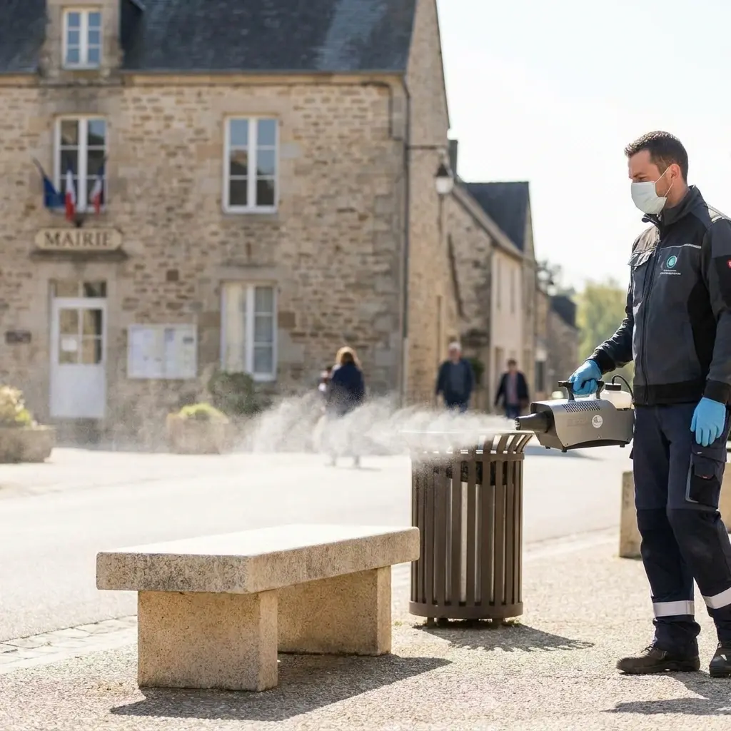 Précautions et gestes utiles pour maintenir la propreté