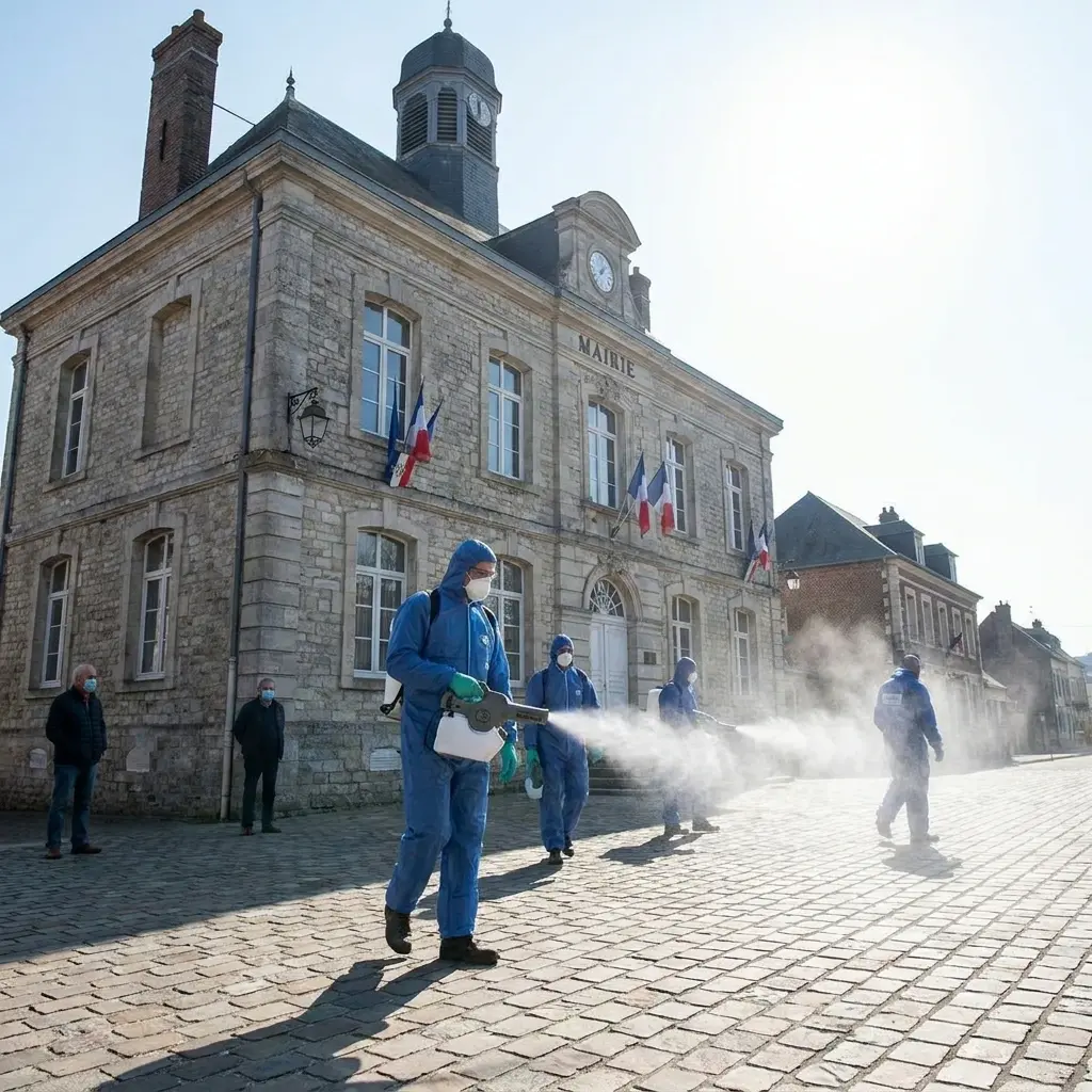 Pourquoi choisir notre expertise à Ailly-sur-Somme ?