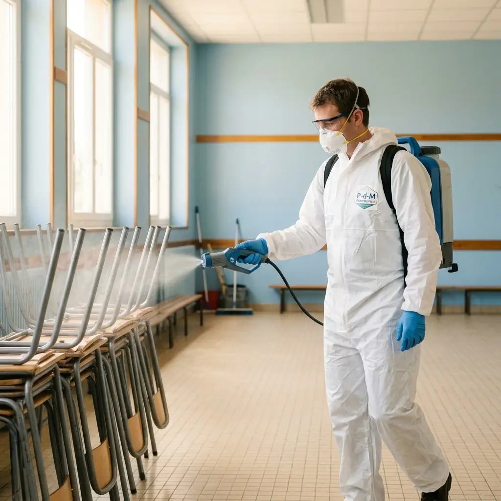 Comment se déroule l'intervention à Pont-de-Metz ?