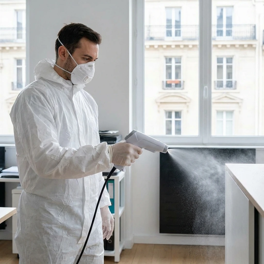 Les gestes essentiels pour prévenir les contaminations à Saleux