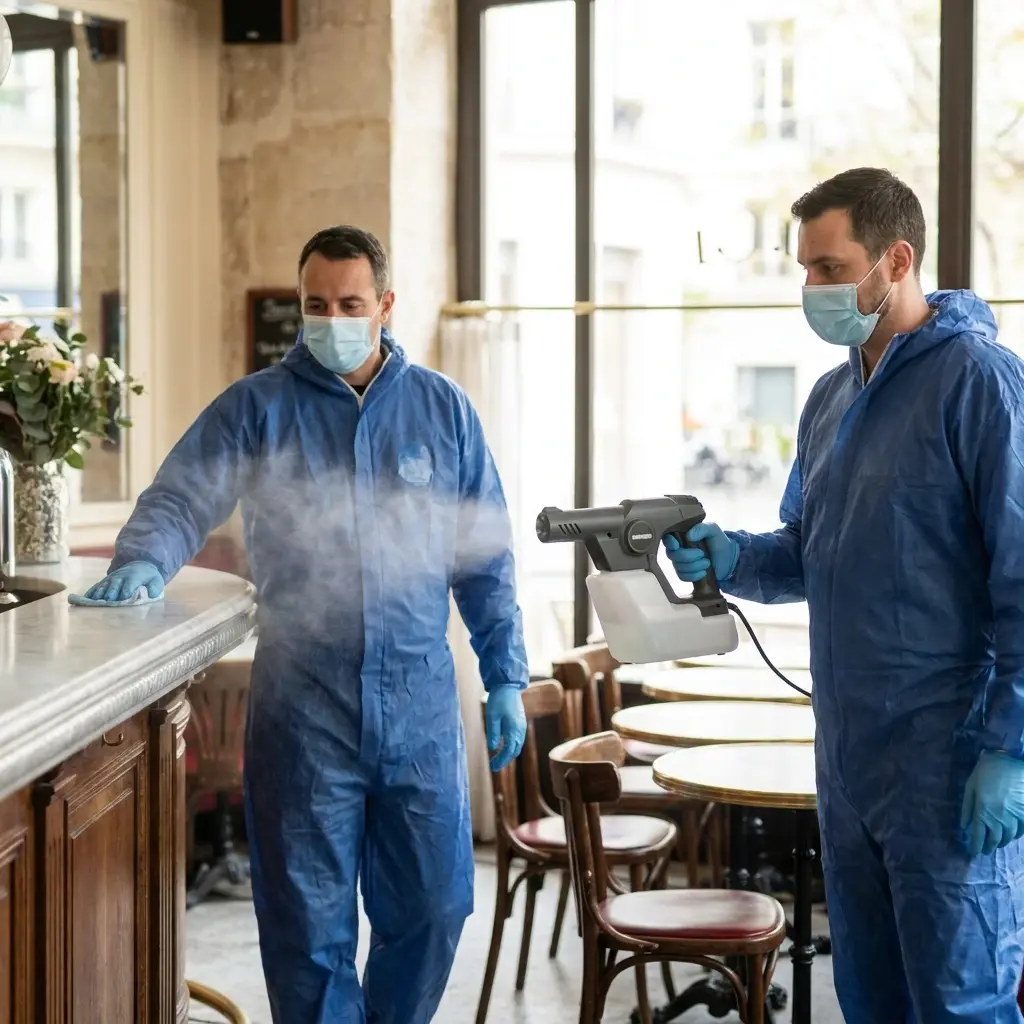 Une protection efficace pour votre santé et celle de vos proches