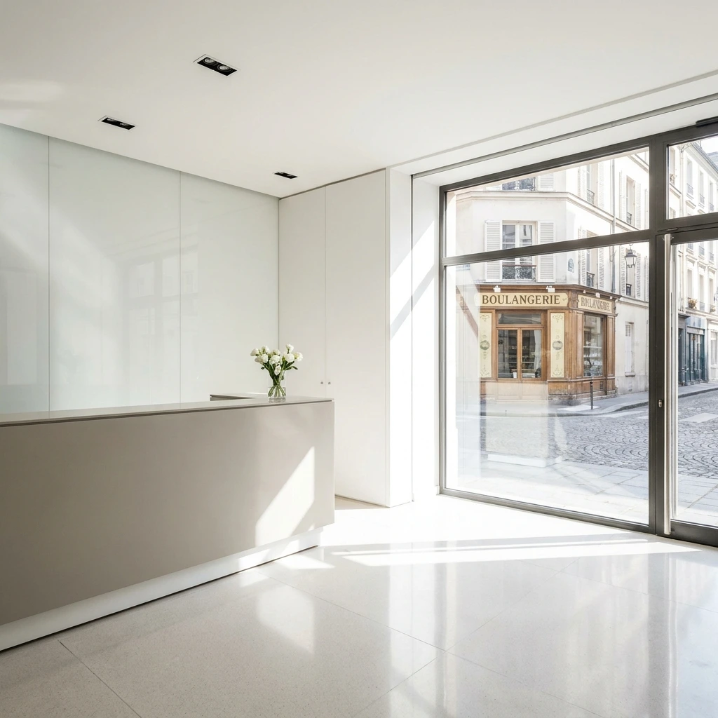 Désinfection Saleux (80480)