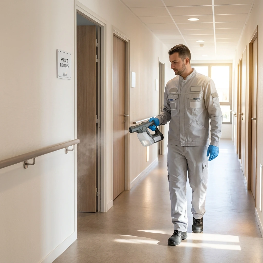 Adoptez les bons gestes pour maintenir votre intérieur propre