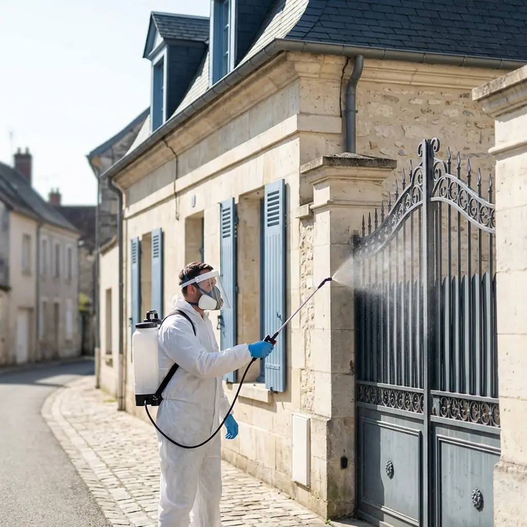 Comment se déroule l'intervention à Montdidier ?