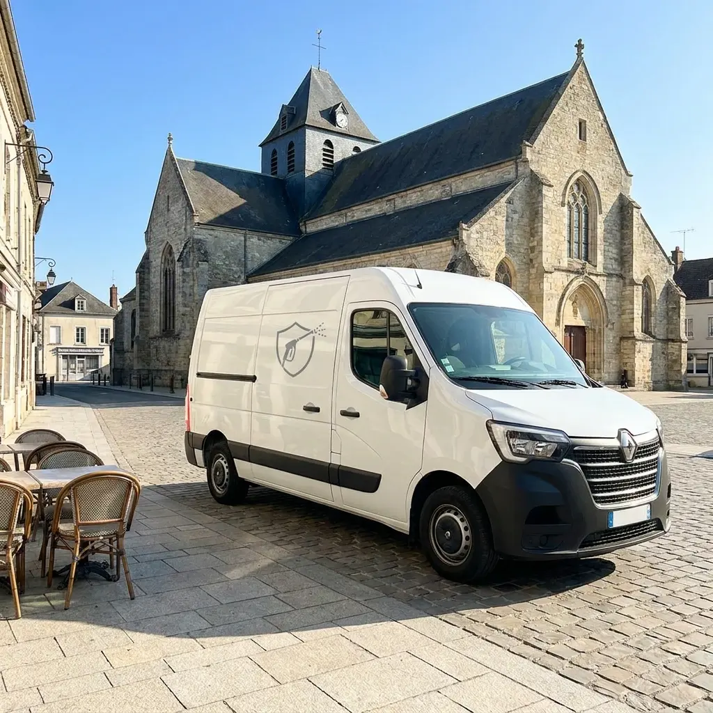 Pourquoi choisir notre expertise en désinfection à Roye ?