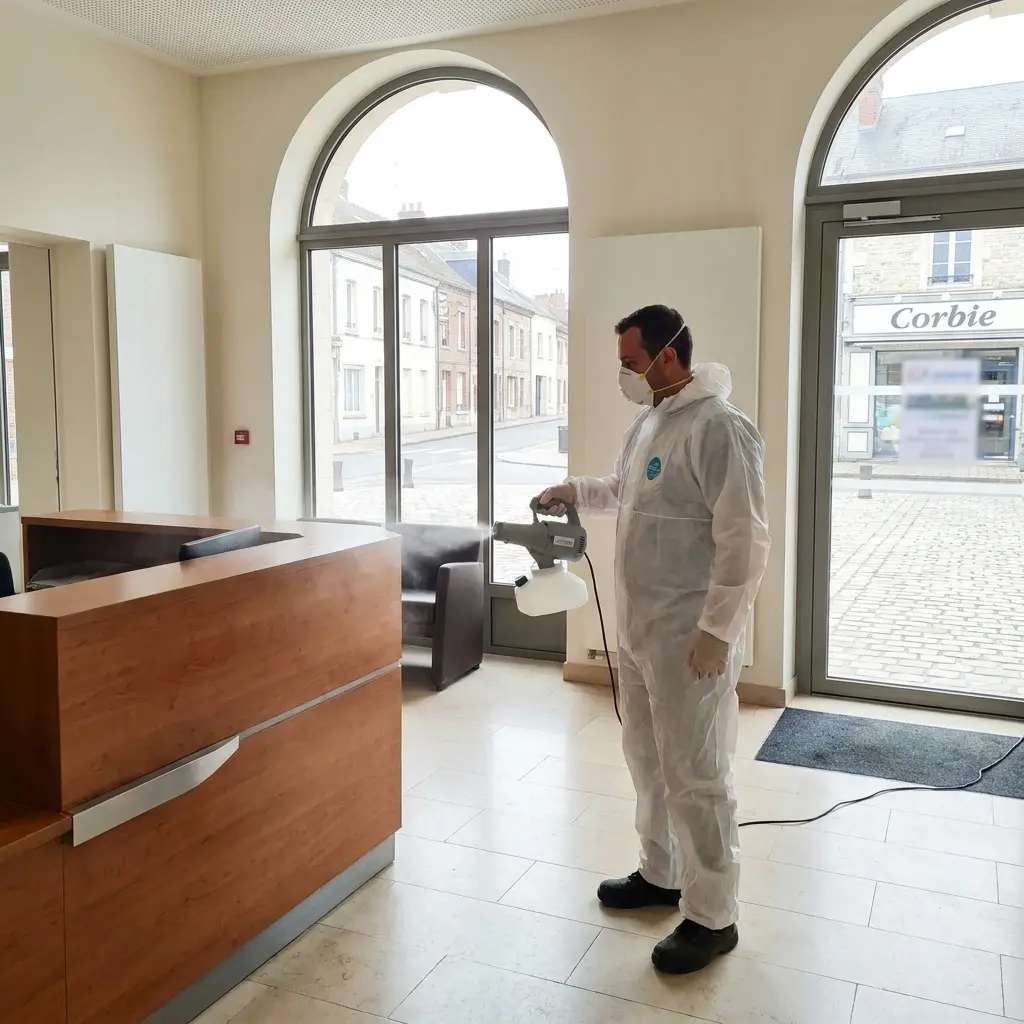 Une stratégie d'assainissement complète et certifiée