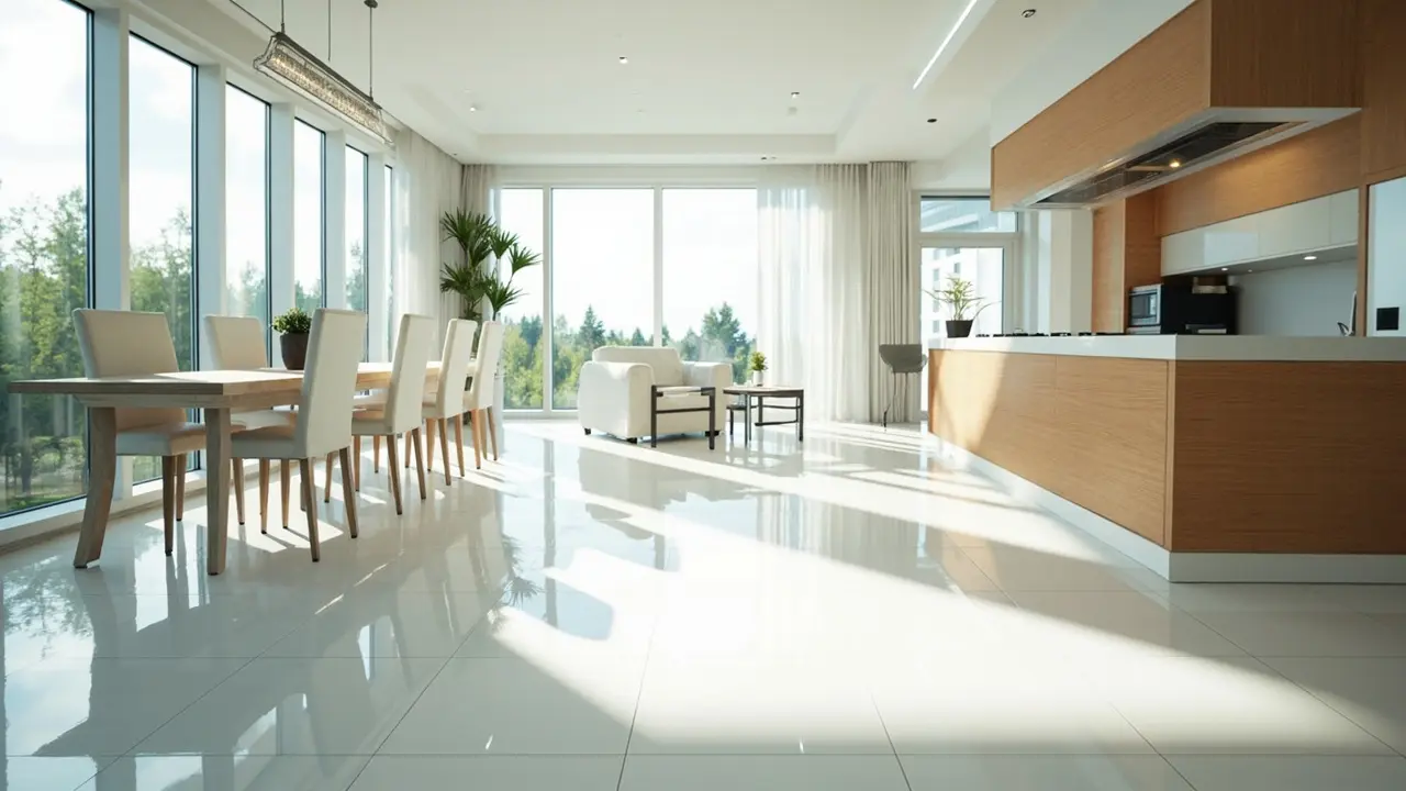 Rassurez votre intérieur dès aujourd’hui