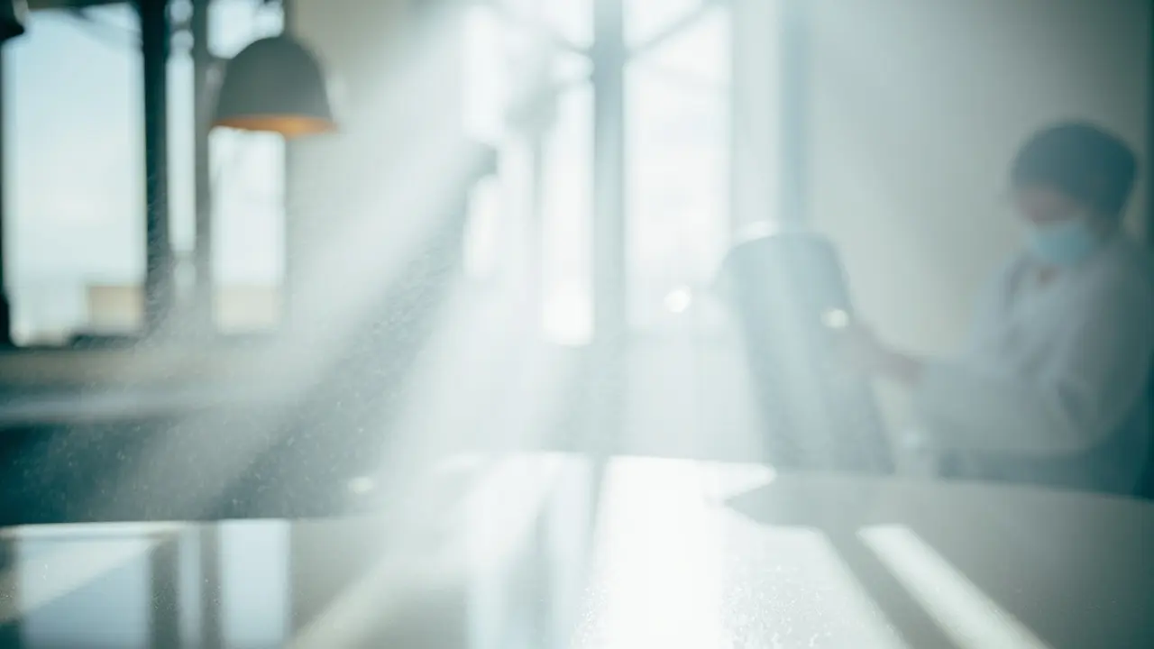 Les gestes essentiels pour prévenir la contamination locale