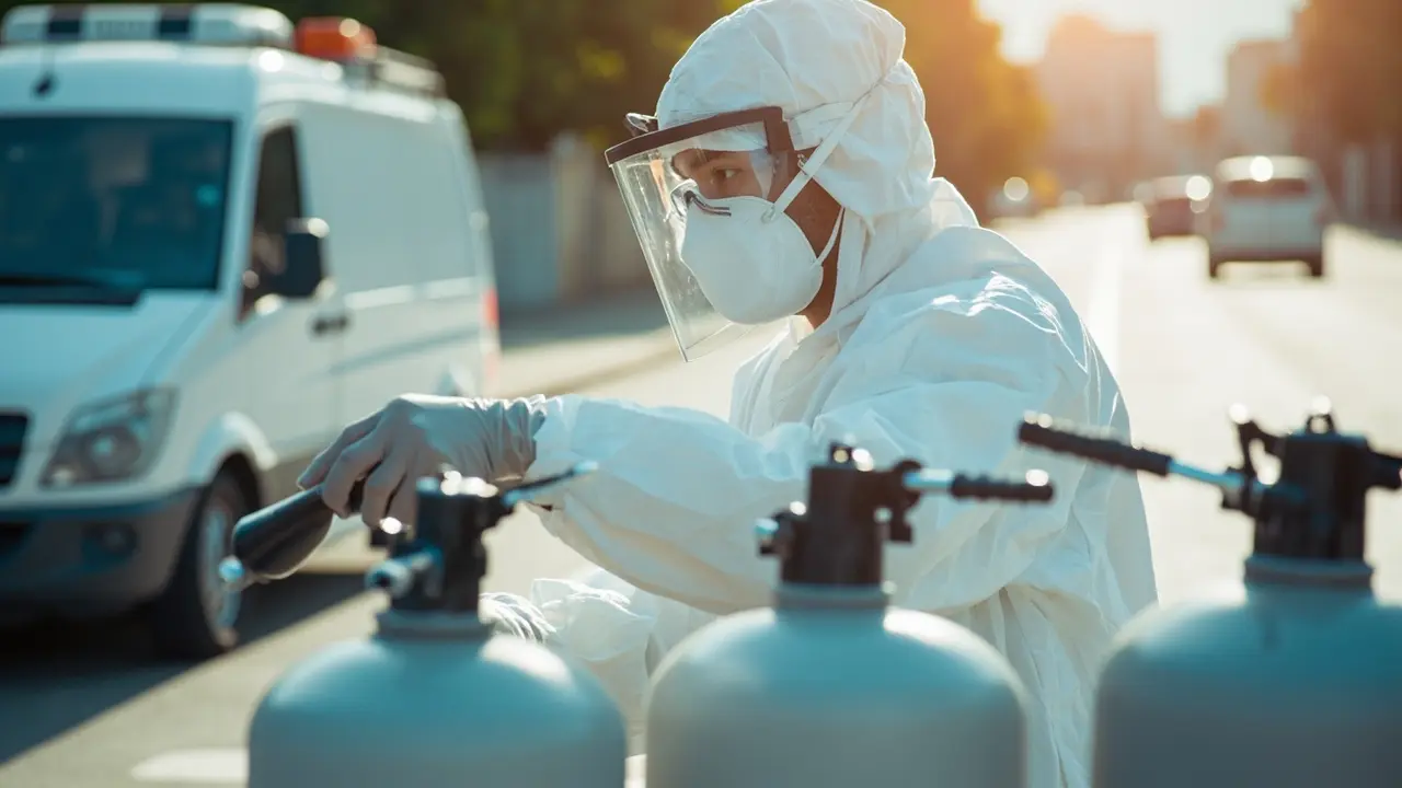 Pourquoi choisir notre expertise à Saint-Amé ?