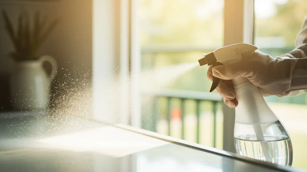 Adoptez les bons gestes pour maintenir l'hygiène à Contrexéville