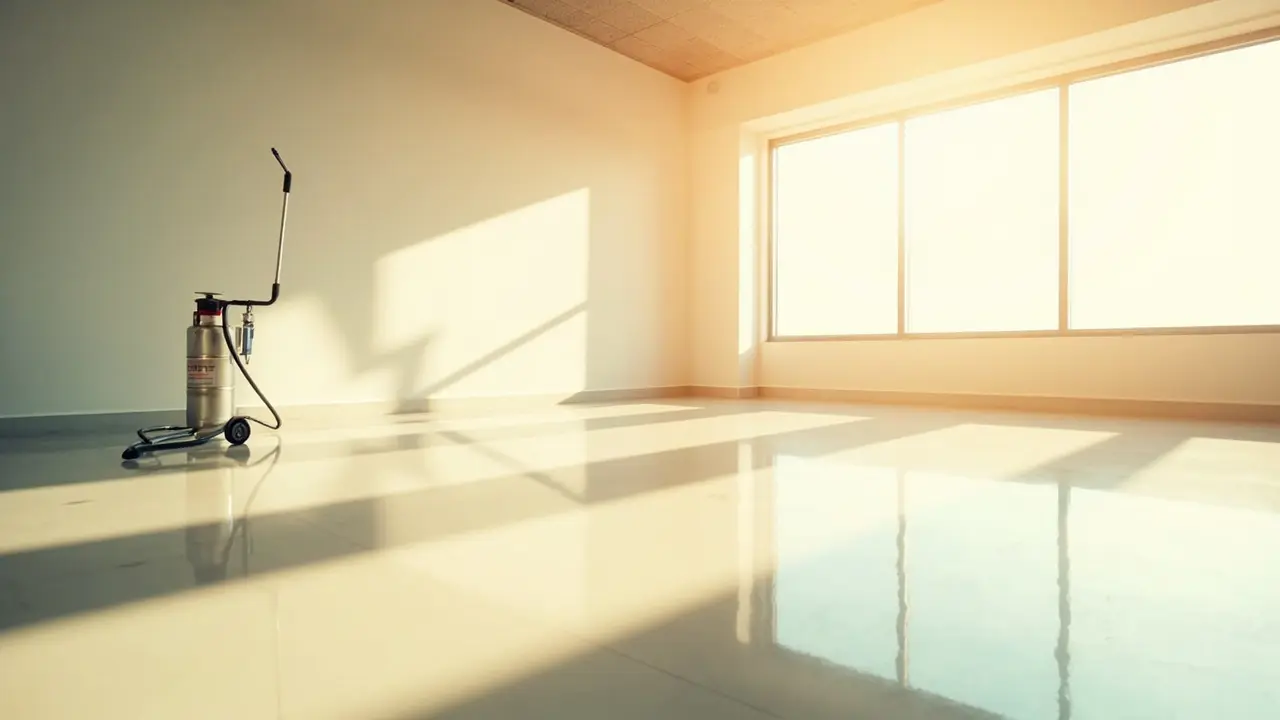 Une solution professionnelle pour retrouver un intérieur sain et protégé