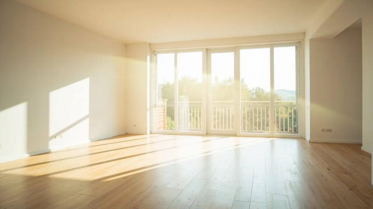 Une solution durable pour retrouver un espace sain et sécurisé