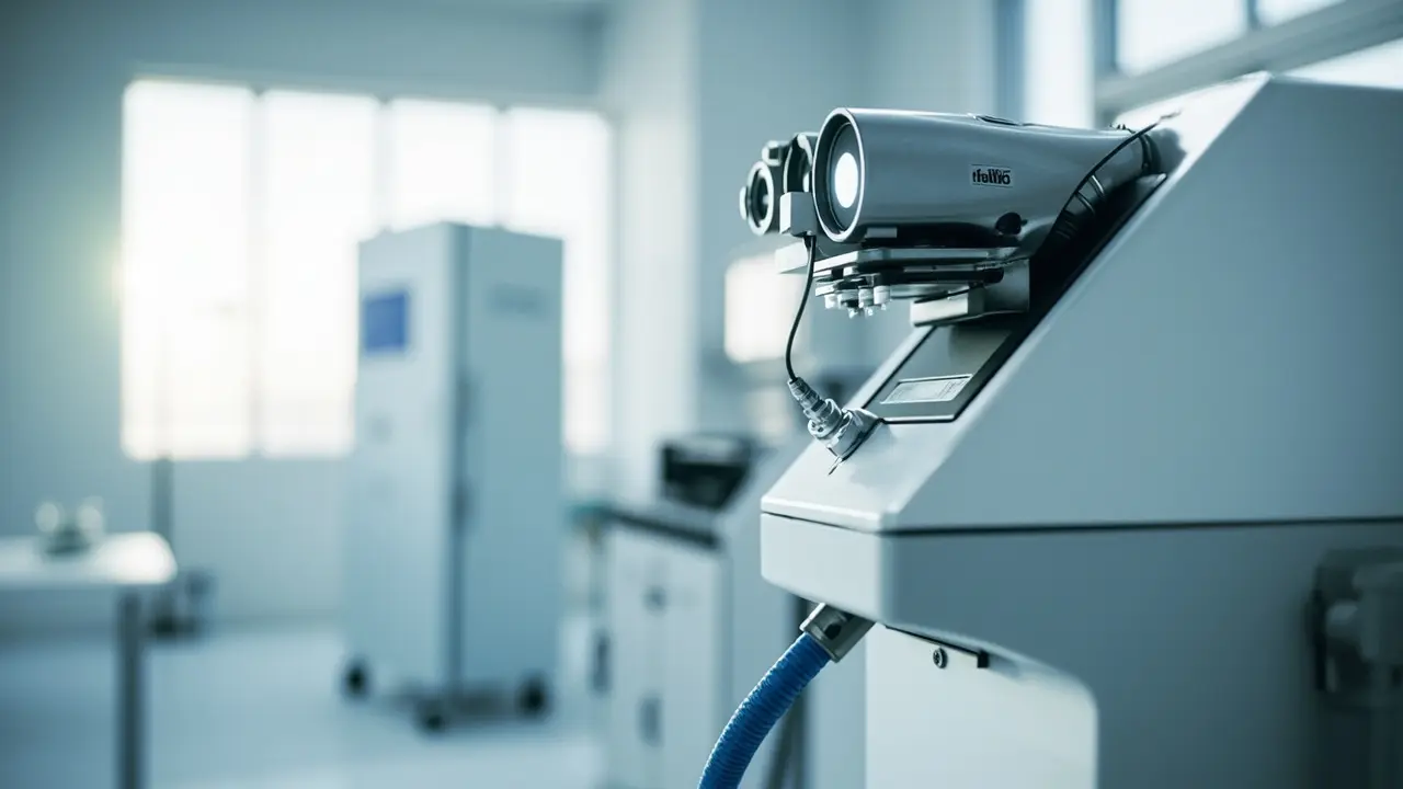Une approche technique pour un résultat irréprochable