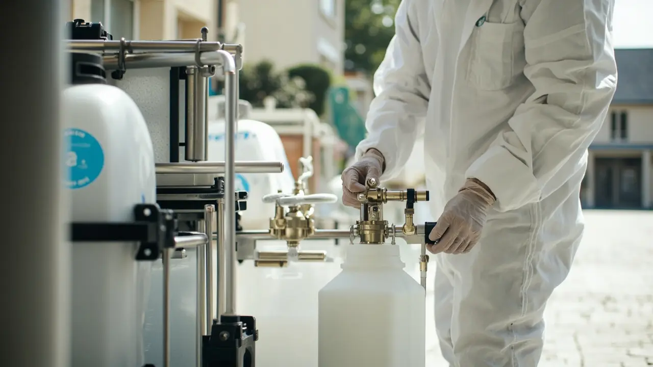 Pourquoi choisir notre expertise au Thillot ?