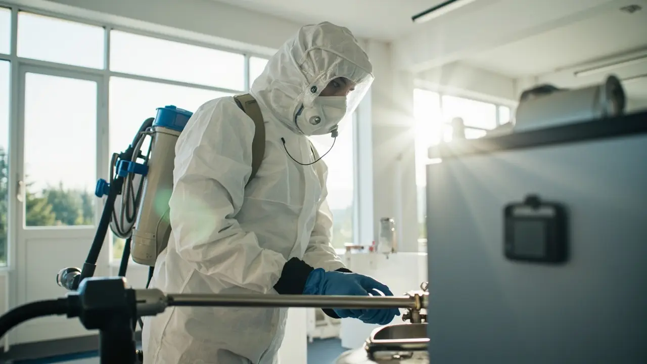 Pourquoi choisir notre expertise à Golbey ?