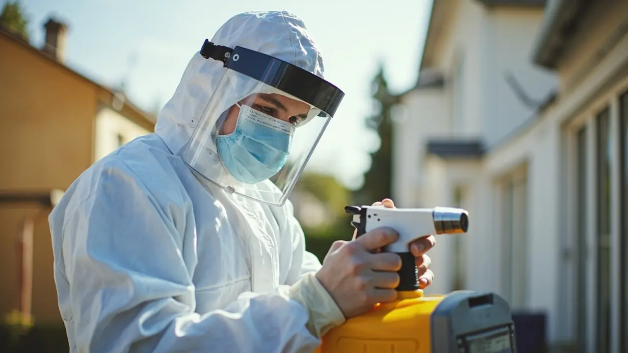 Pourquoi choisir notre expertise en désinfection à Xertigny ?