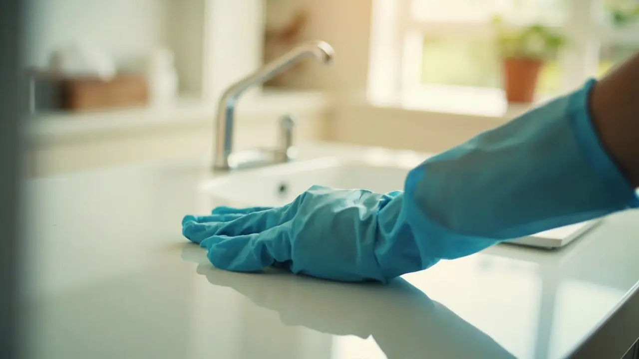 Adoptez les bons gestes pour prévenir la contamination