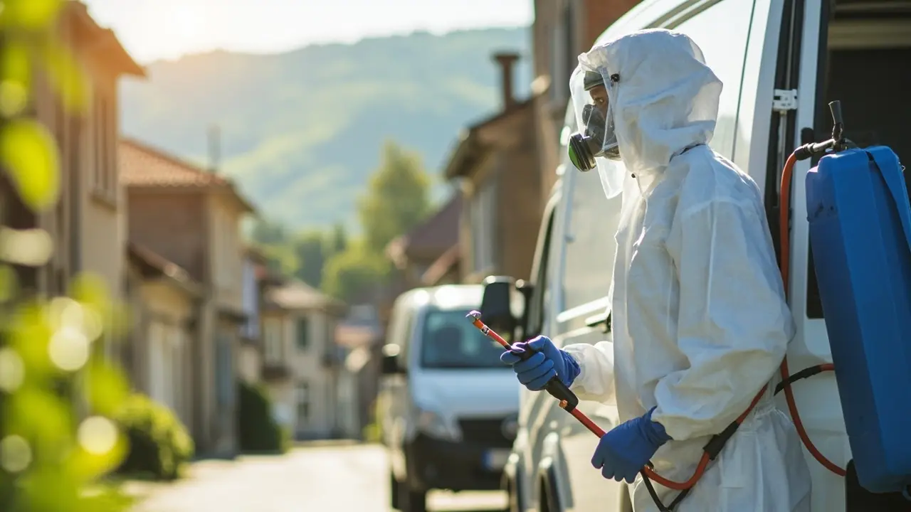 Besoin d’une désinfection rapide à Saulxures-sur-Moselotte ?
