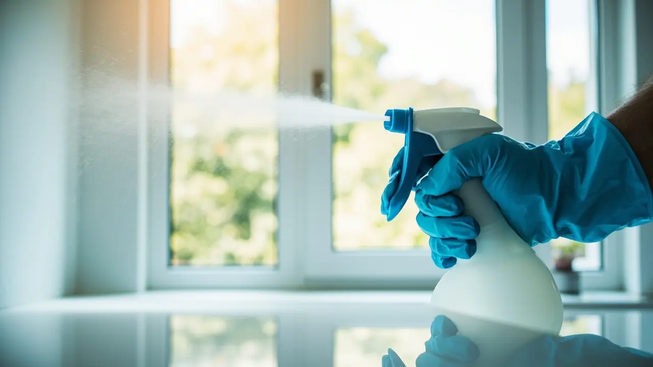 Une approche technique pour une hygiène parfaite