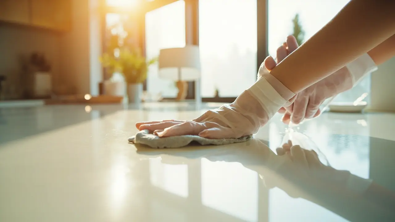 Comment prévenir la prolifération des agents pathogènes