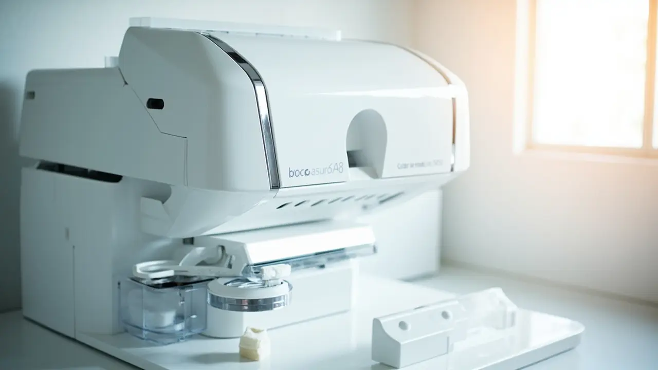 L'approche technique pour une hygiène parfaite