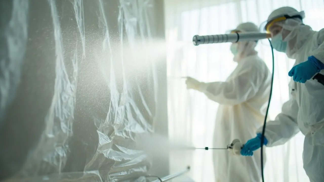 Adopter les bons gestes pour prévenir les contaminations à Villabé