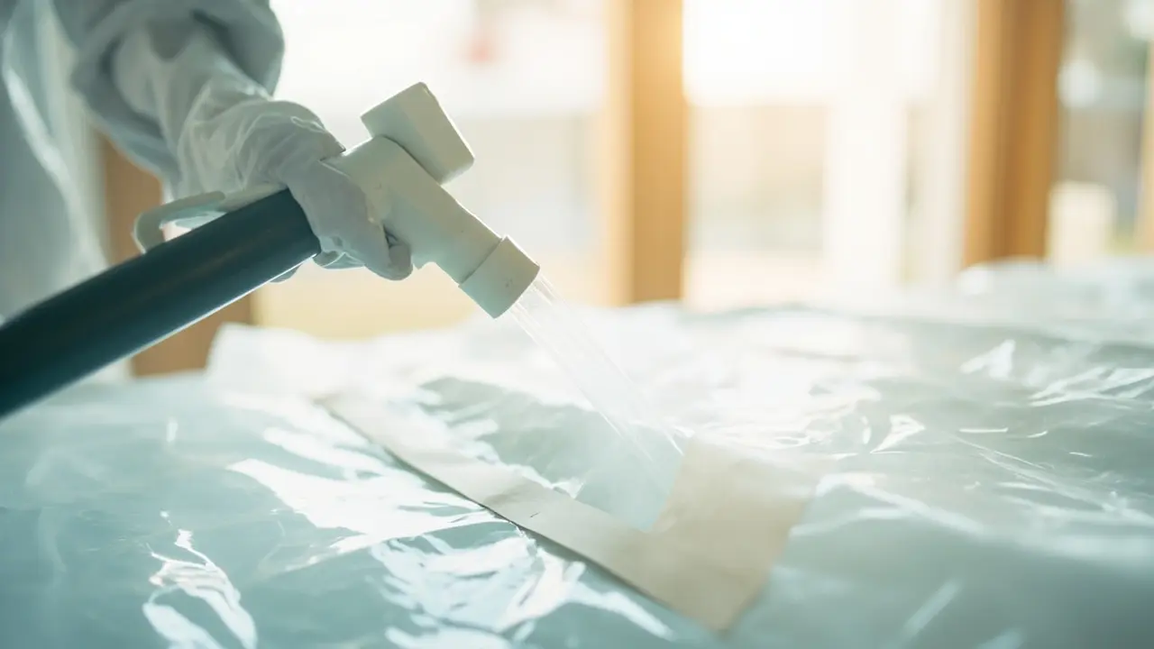 Gestes essentiels pour prévenir la prolifération bactérienne