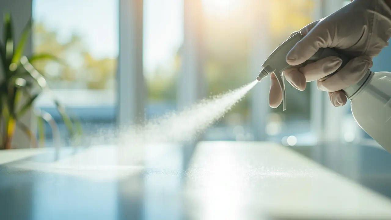 Prévenir la contamination et maintenir l'hygiène à Longjumeau