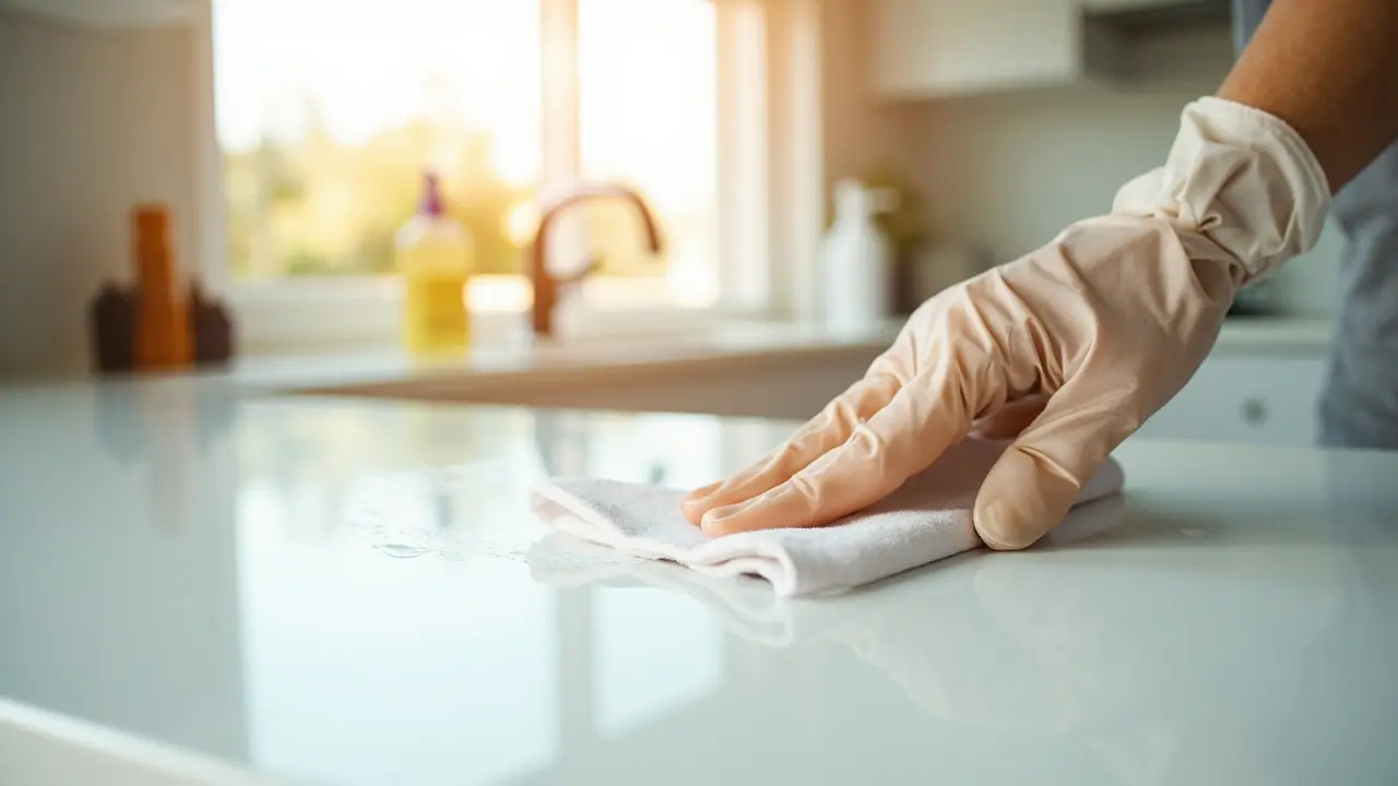 Adoptez les bons gestes pour maintenir l'hygiène à Saulx-les-Chartreux