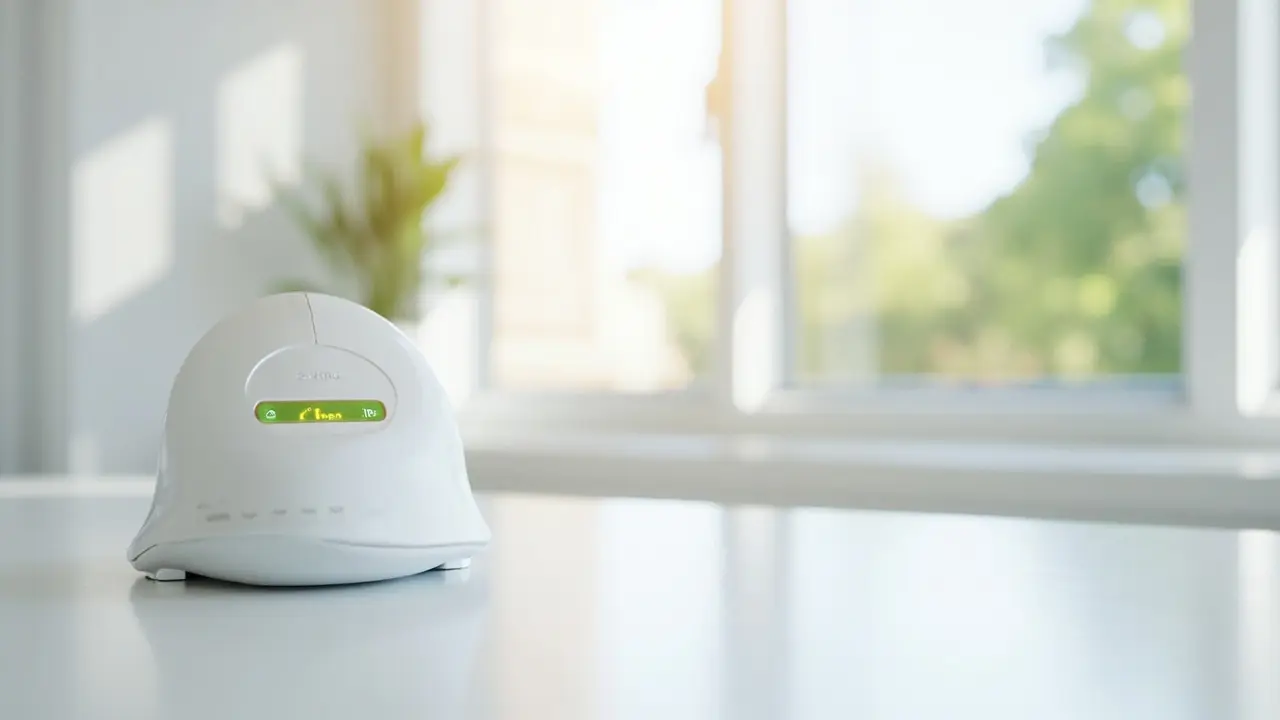 Une approche technique pour une stérilisation efficace