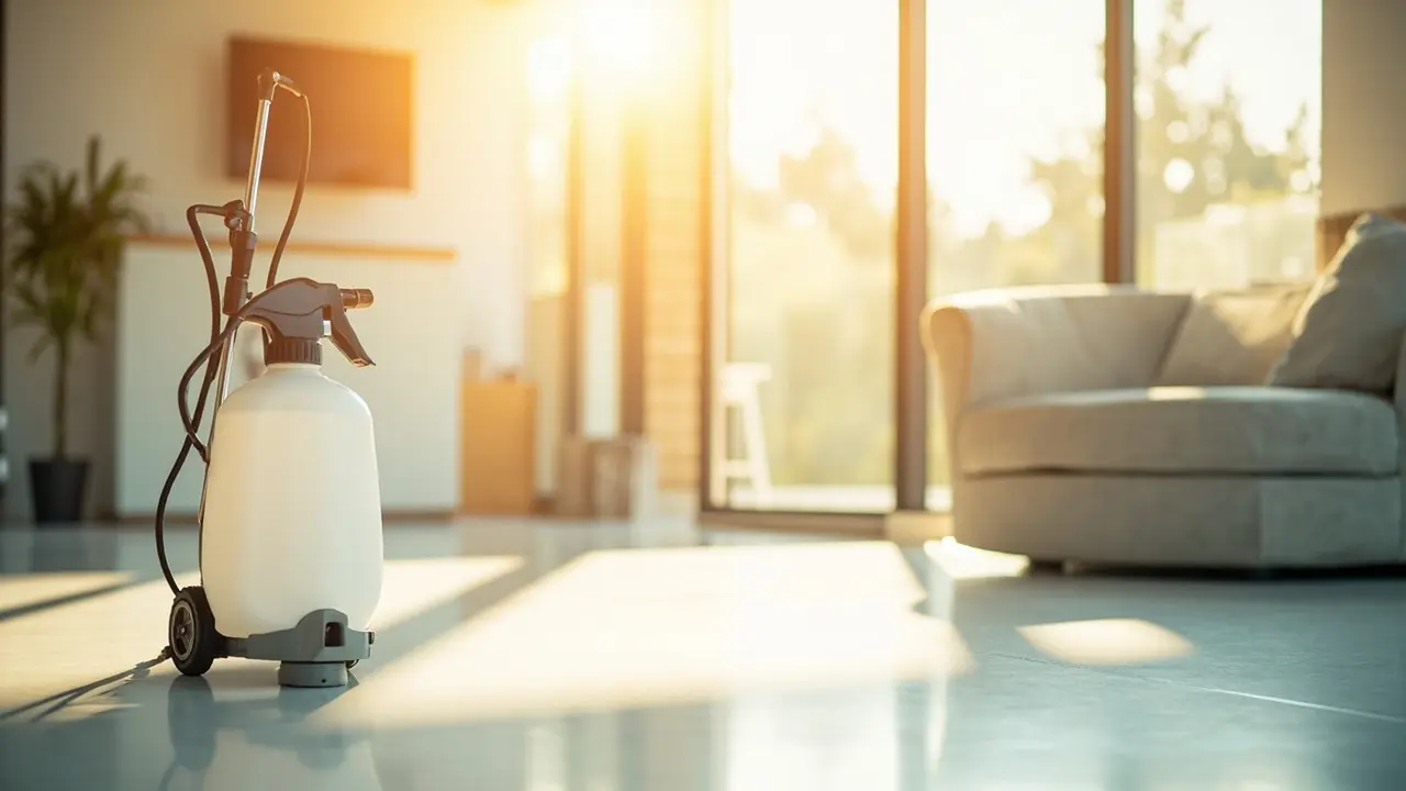 Une expertise locale pour un environnement protégé et sain