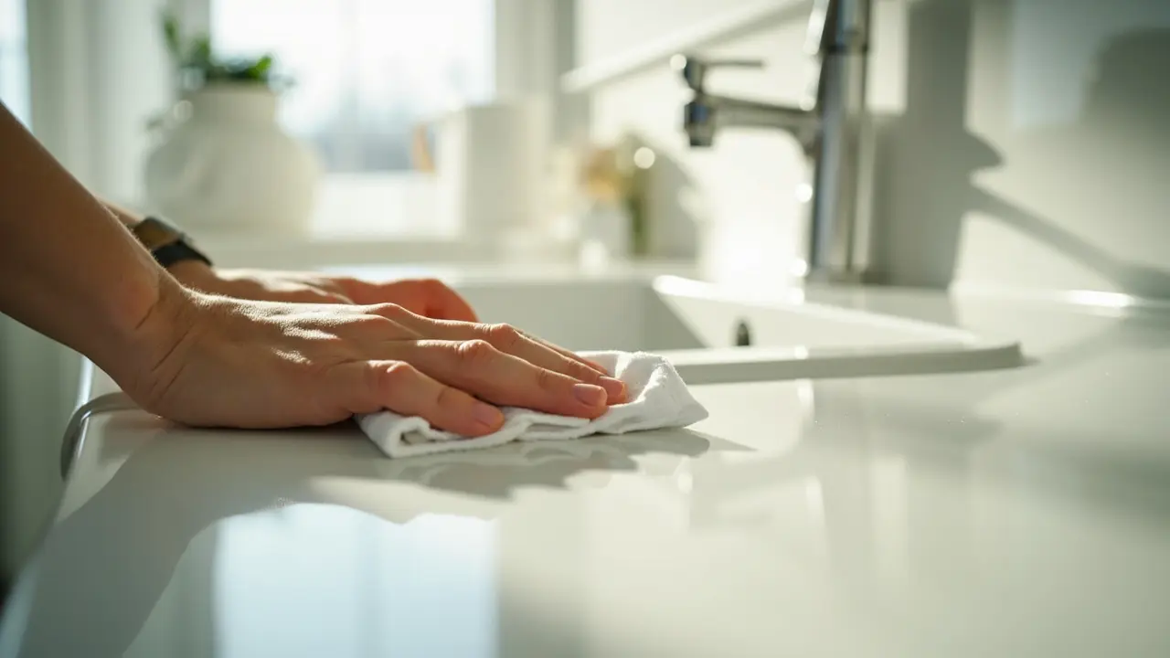 Comment maintenir l'hygiène de vos locaux à Saint-Germain-lès-Arpajon