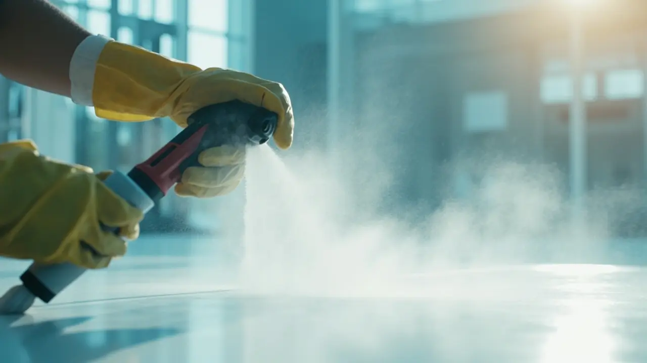 Désinfection Gif-sur-Yvette (91190)