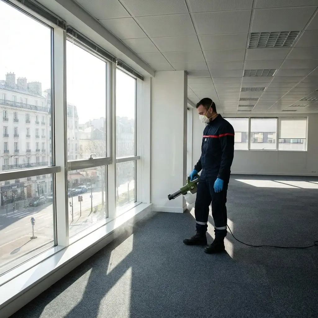 Une protection durable pour votre santé et celle de vos proches