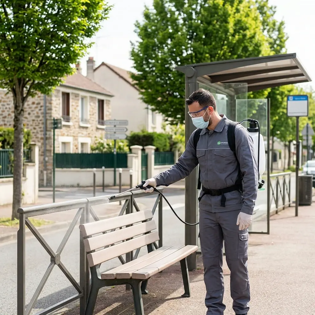 Comment prévenir la contamination et maintenir l'hygiène chez vous
