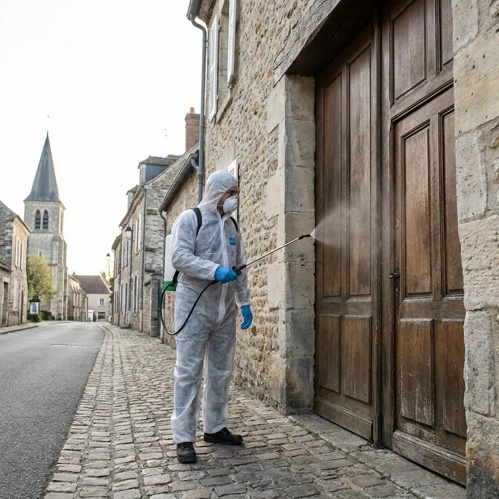 Une protection durable pour votre santé et celle de vos proches