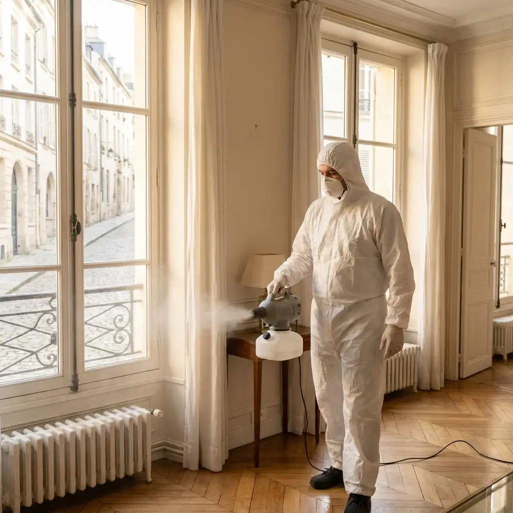 Adoptez les bons gestes pour prévenir les contaminations à Montgeron