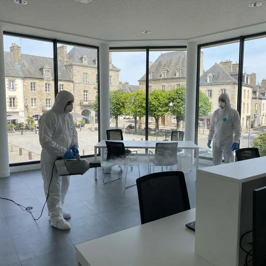Une protection durable pour votre santé et celle de vos proches