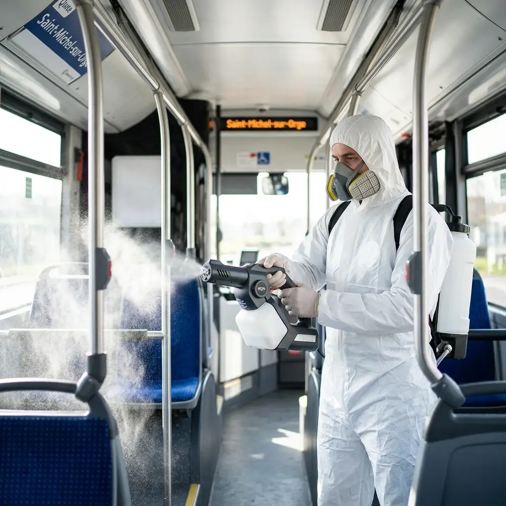 Une stratégie d'assainissement rigoureuse et efficace