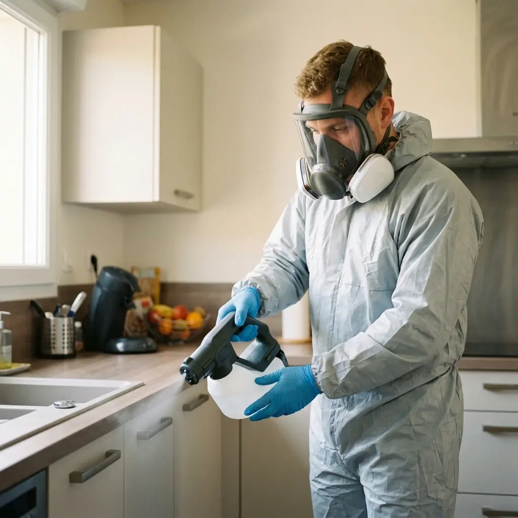 Un environnement sain pour votre santé et celle de vos proches