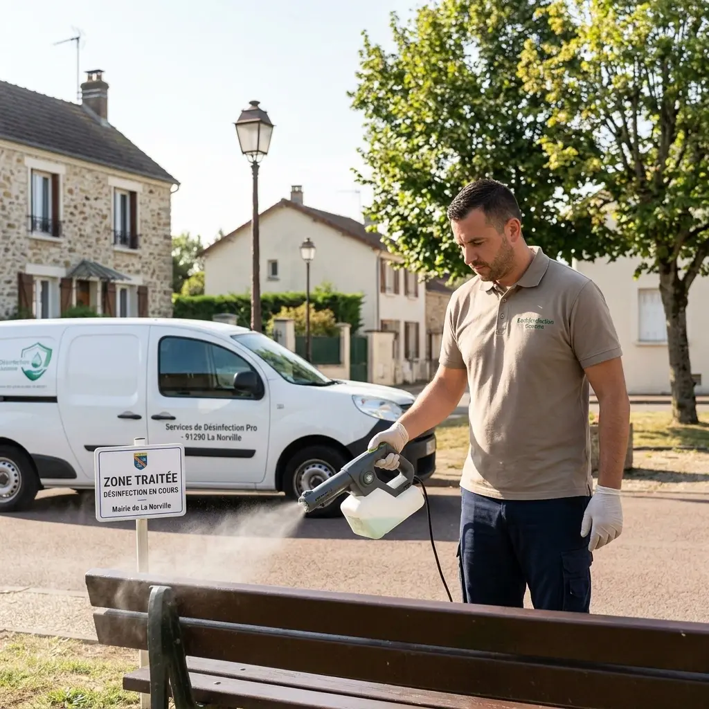 Gestes de prévention et hygiène à adopter chez vous