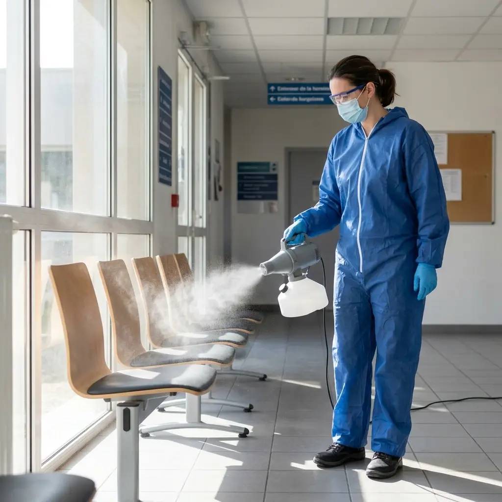 Pourquoi choisir notre expertise à La Norville ?