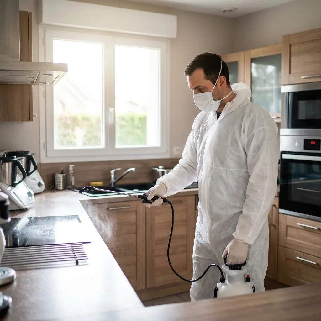 Une expertise locale pour un intérieur sain et protégé