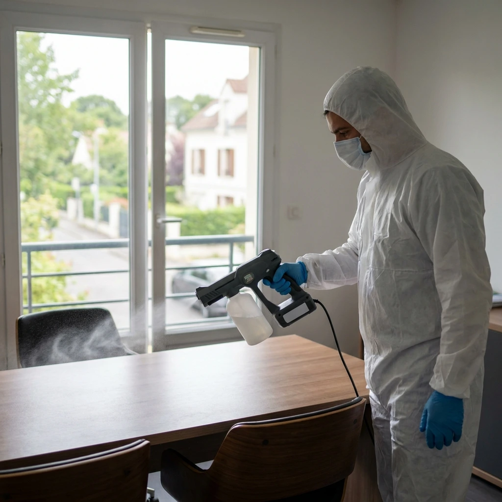 Une protection durable pour votre santé et celle de vos proches
