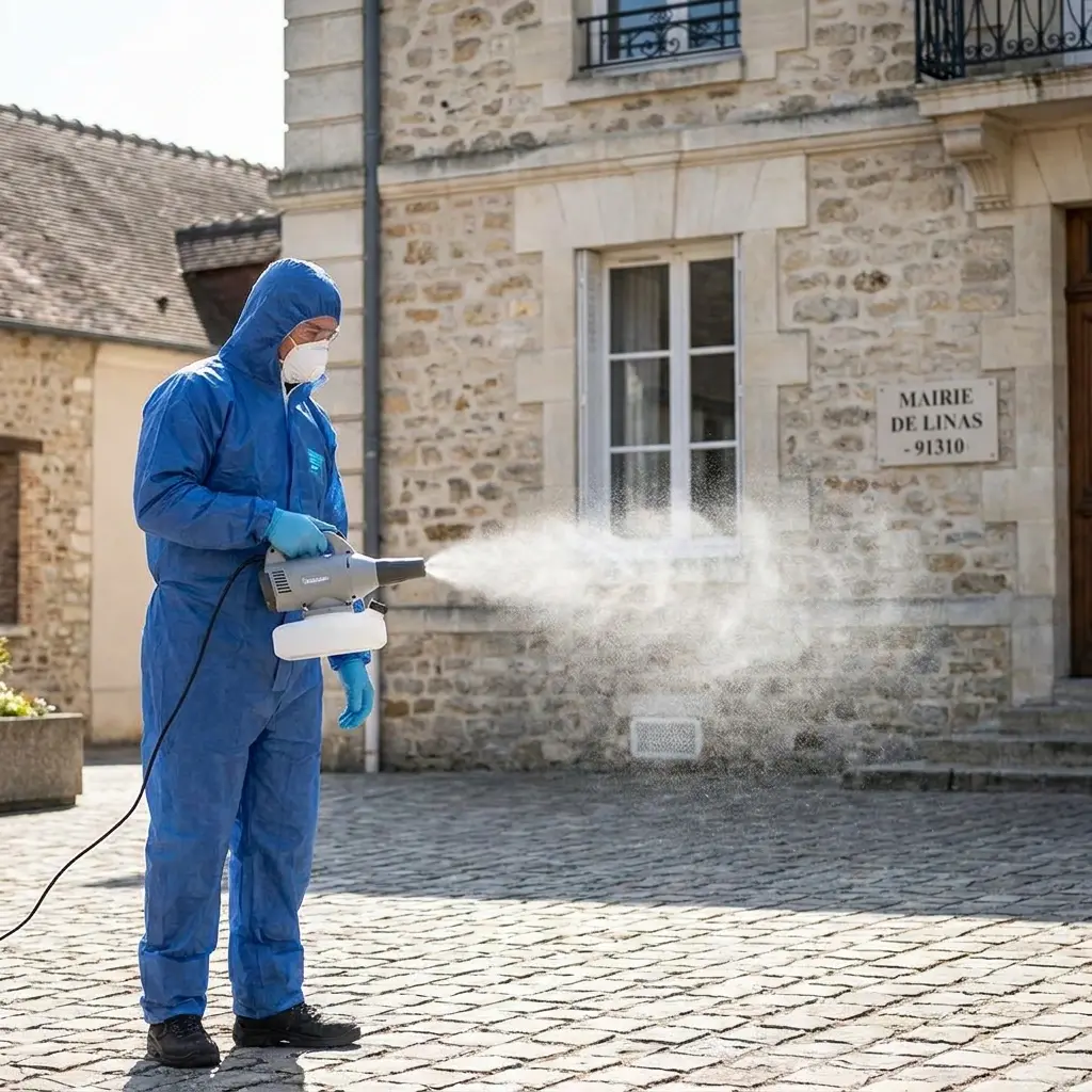 Une stratégie d'assainissement rigoureuse et sécurisée