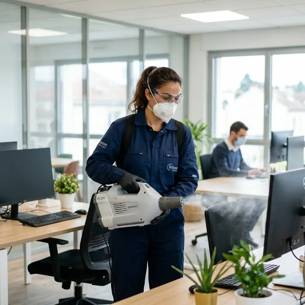 Pourquoi choisir notre expertise à Wissous ?