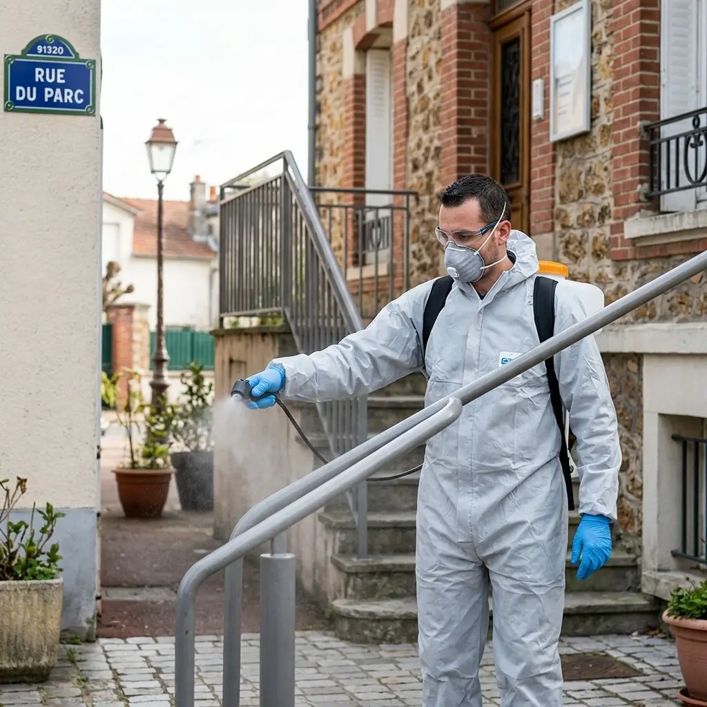 Besoin d'une intervention rapide à Wissous ?